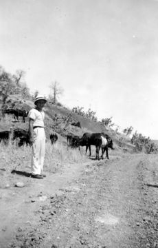 Madagascar - Diego-Suarez 1939